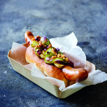 nemme hotdogs