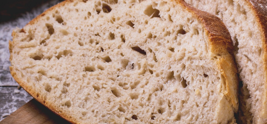Det gode hvedebrød