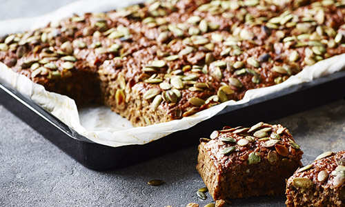 små rugbrød
