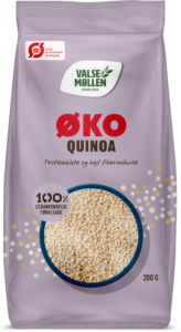 Økologisk Quinoa
