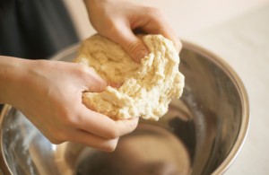 Glutenfri bagels