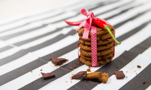 glutenfri cookies