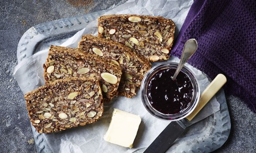 Stenalderbrød