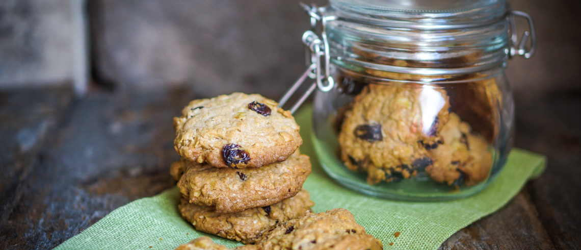 glutenfri julesmåkager