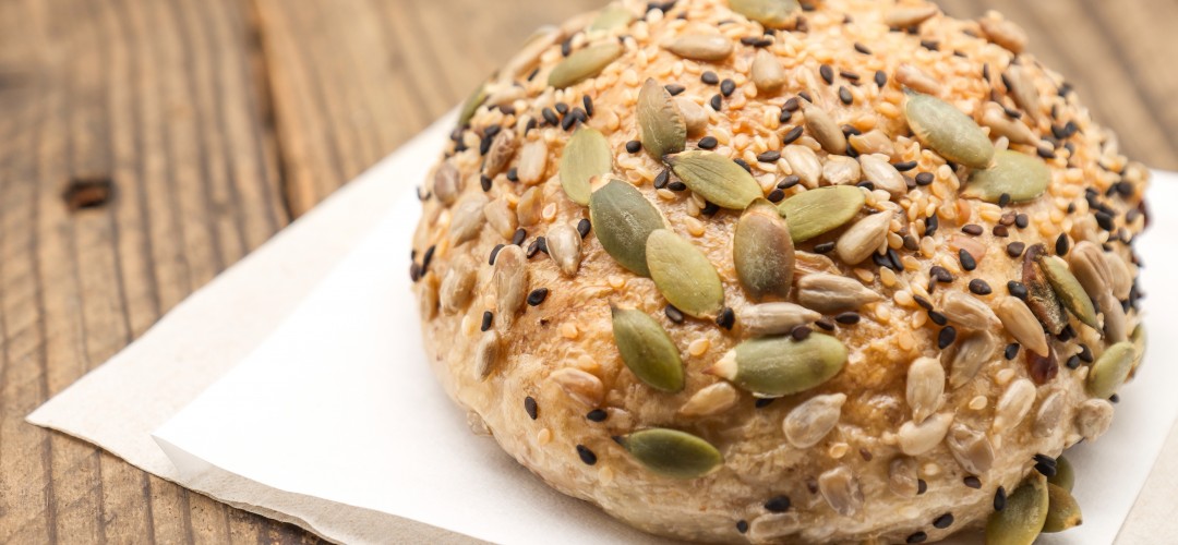 glutenfri havreboller