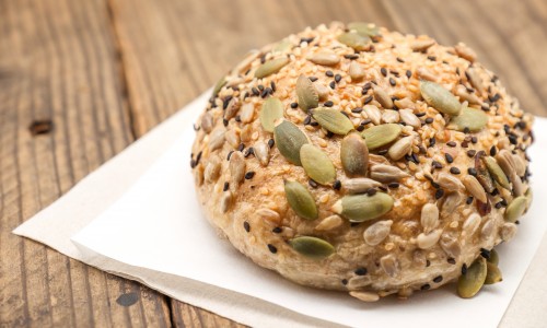 glutenfri havreboller