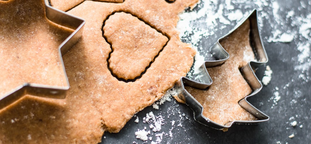 glutenfrie brunkager