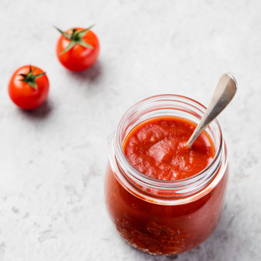 pizzasauce