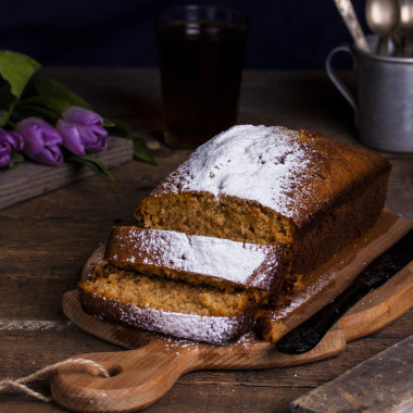 glutenfri peberkage