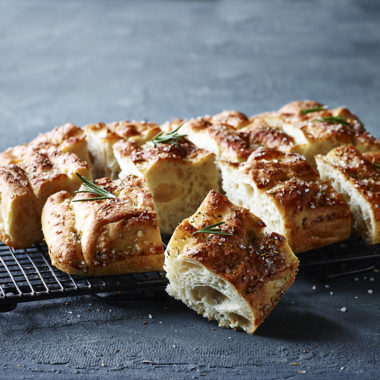focaccia