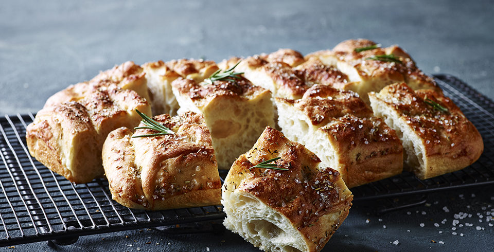 focaccia