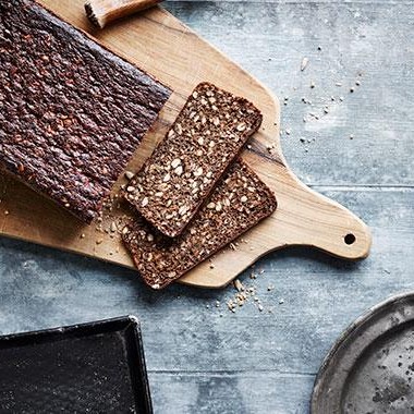 rugbrød med surdej
