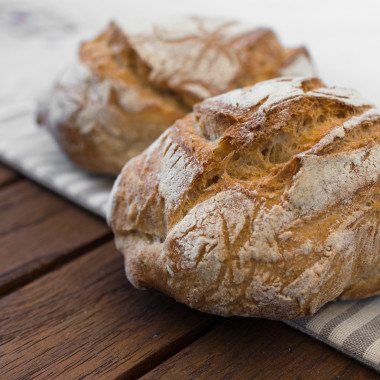 durumbrød