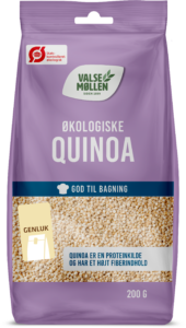 økologisk Quinoa