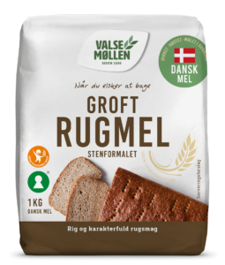 dansk rugmel groft