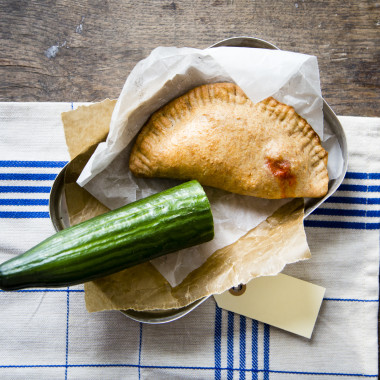 pirogger
