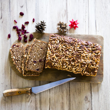 julerugbrød