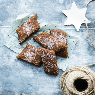 chokoladesnitter