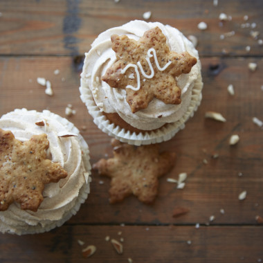 julemuffins