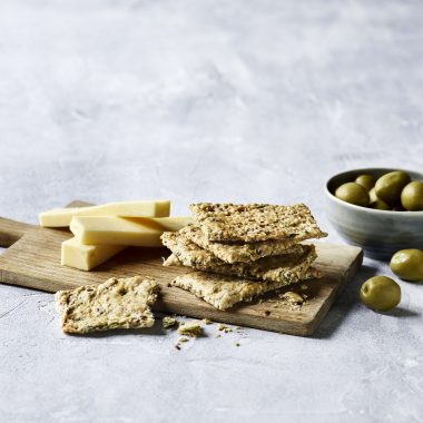 crackers