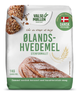 ølandshvedemel