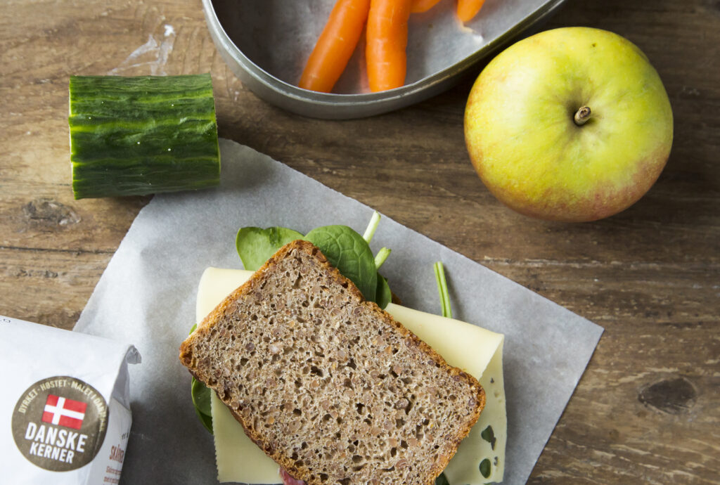 sofkernerugbrød