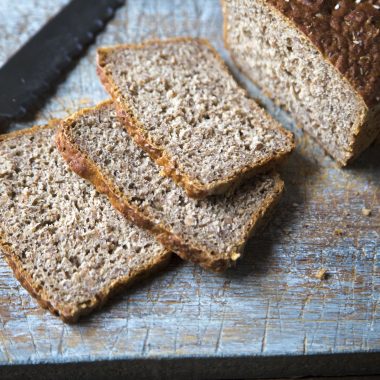 softkernerugbrød