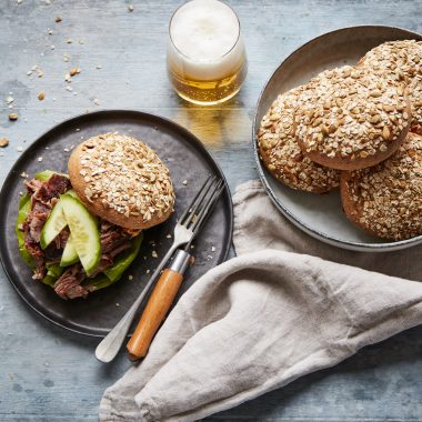 grove burgerboller