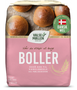 boller bageblanding