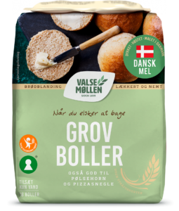 grovboller bageblanding