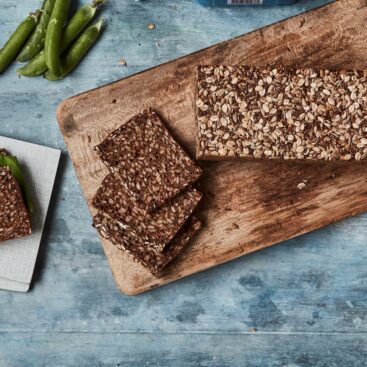 kernerugbrød