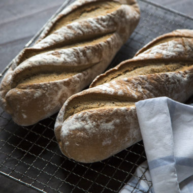 Ølandsbrød