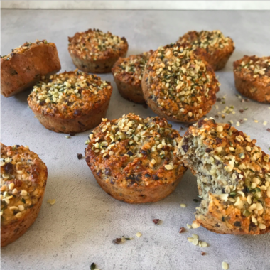 glutenfri proteinboller