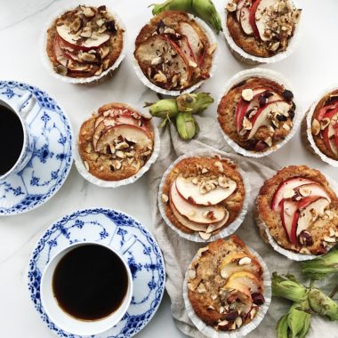 æblemuffins