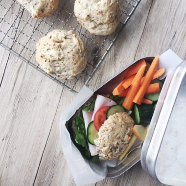 Glutenfri