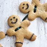 klassiske peberkager