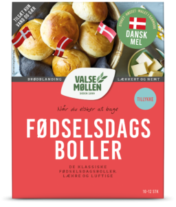 lækre fødselsdagsboller