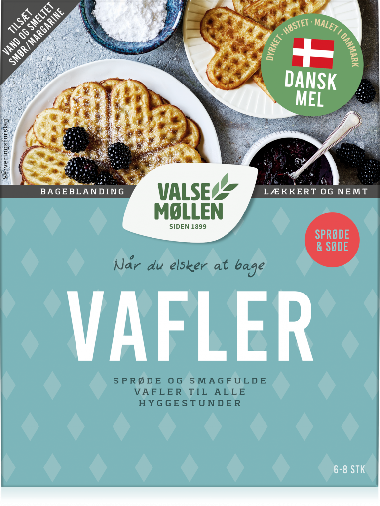Vafler
