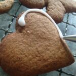 klassiske peberkager