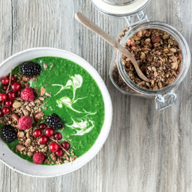 granola