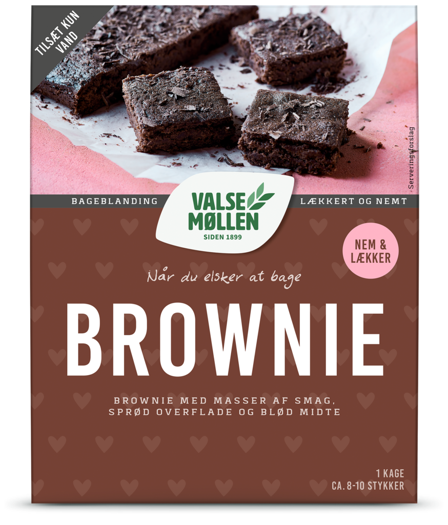 Brownie