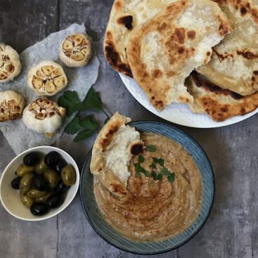 roti