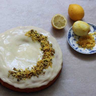 citronkage