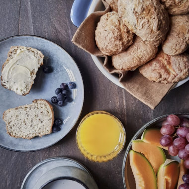 brunchboller