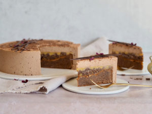 julekage med appelsin