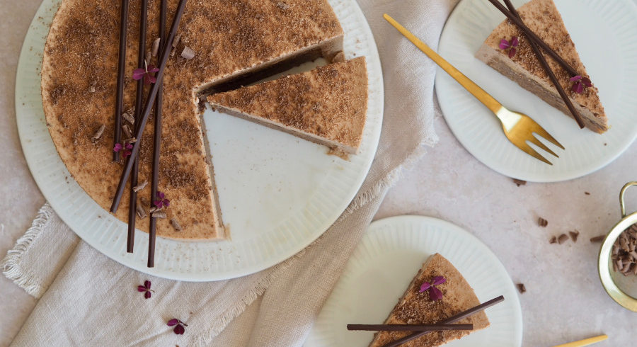 julekage med appelsin