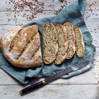 franskbrød