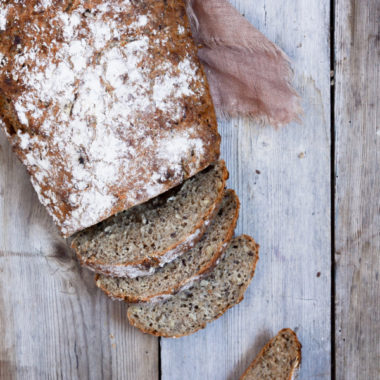grødbrød