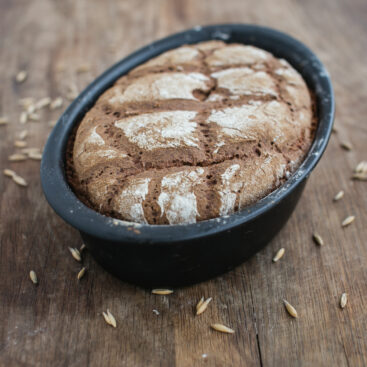 æltefrit grydebrød