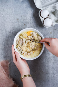 havregrødspandekager